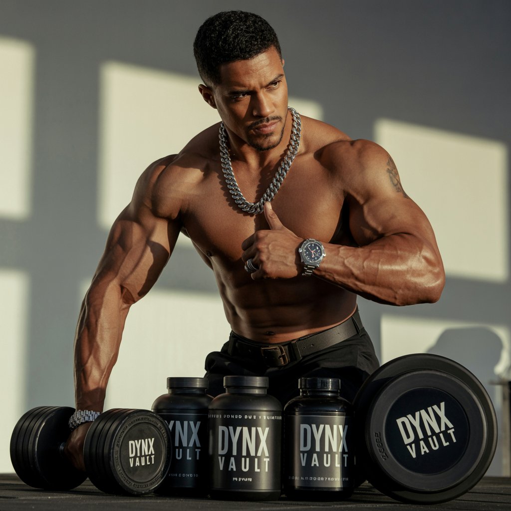 Gym Collection (Beast Mode)