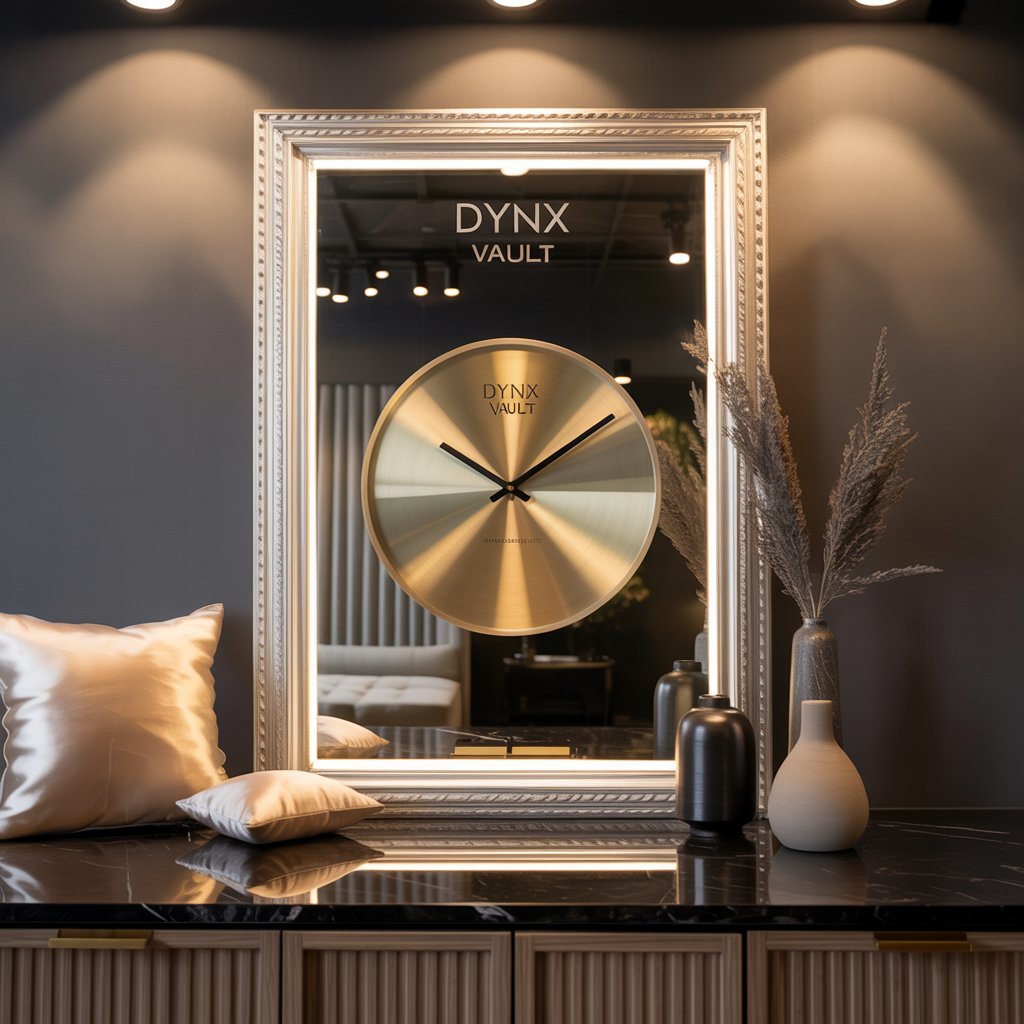 Home Décor (Dark Luxe)