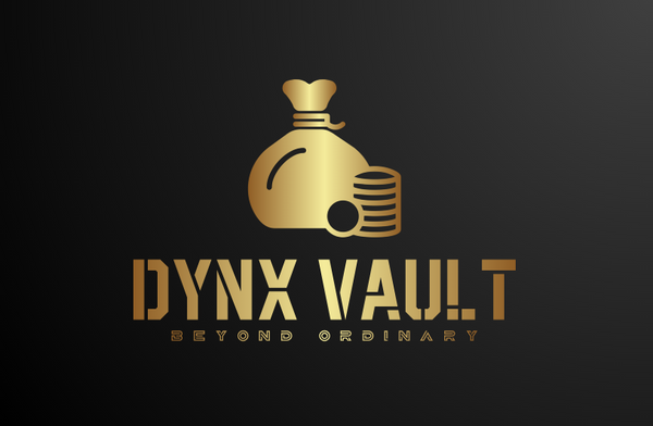 Dynx Vault